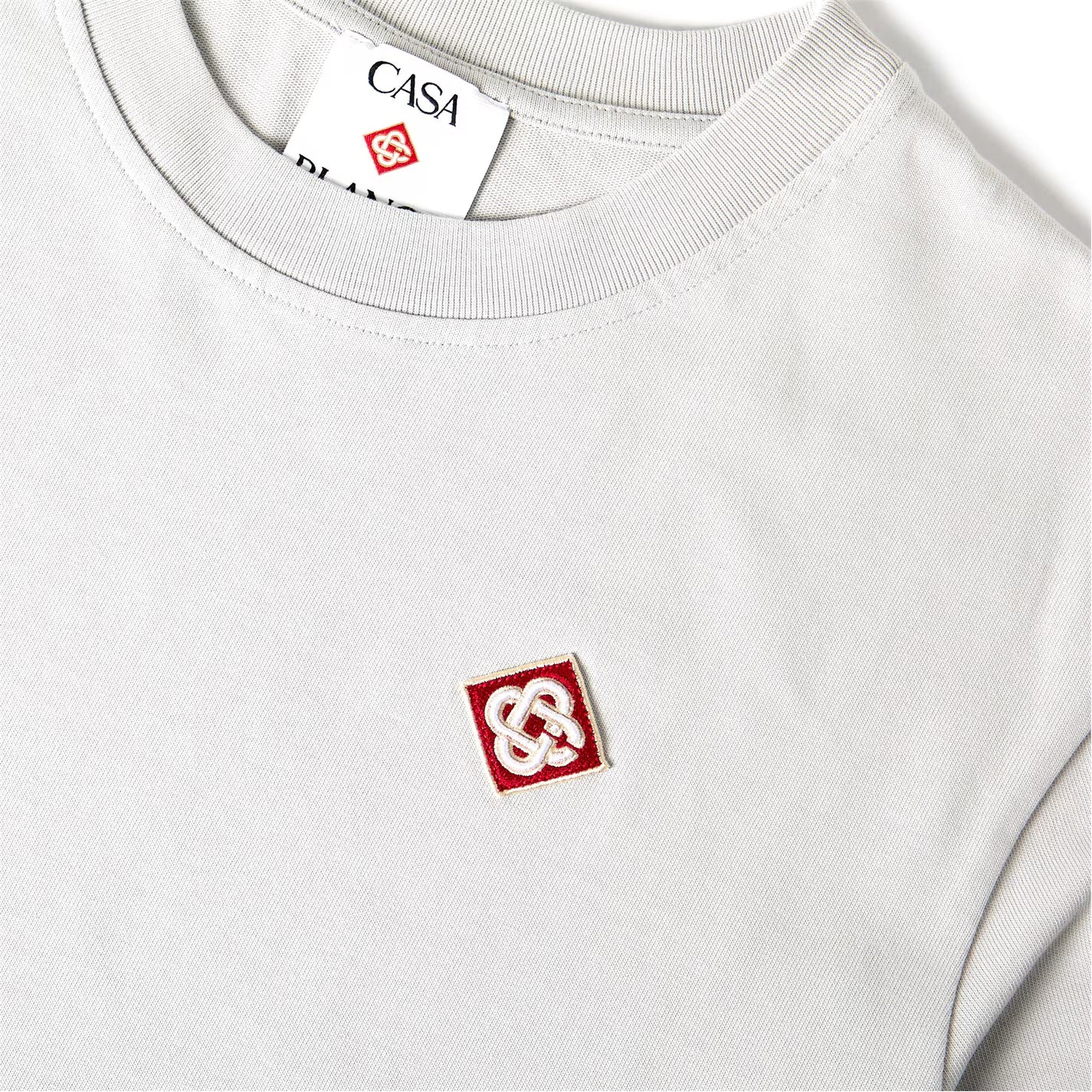 Men's Classic Logo T-Shirt