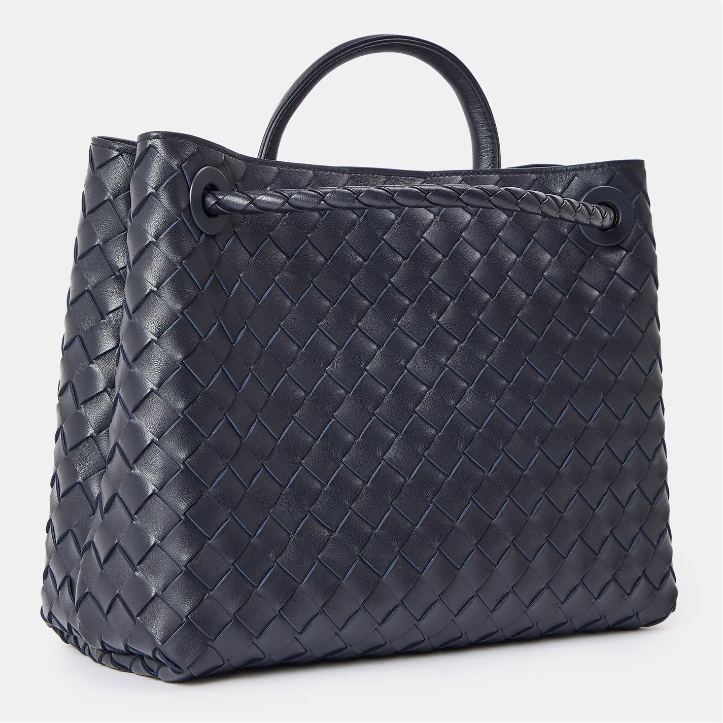 BOTTEGA VENETA Medium Andiamo Tote Bag