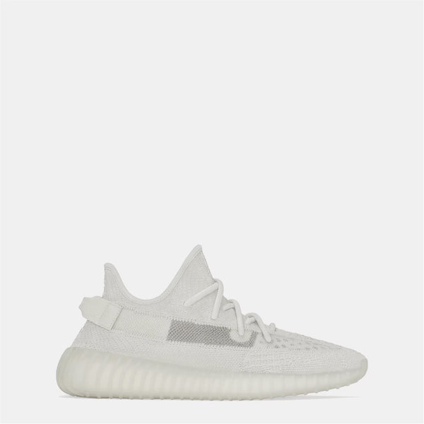 Yeezy Kids Boost 350 V2 Primeknit Comfort Sneakers