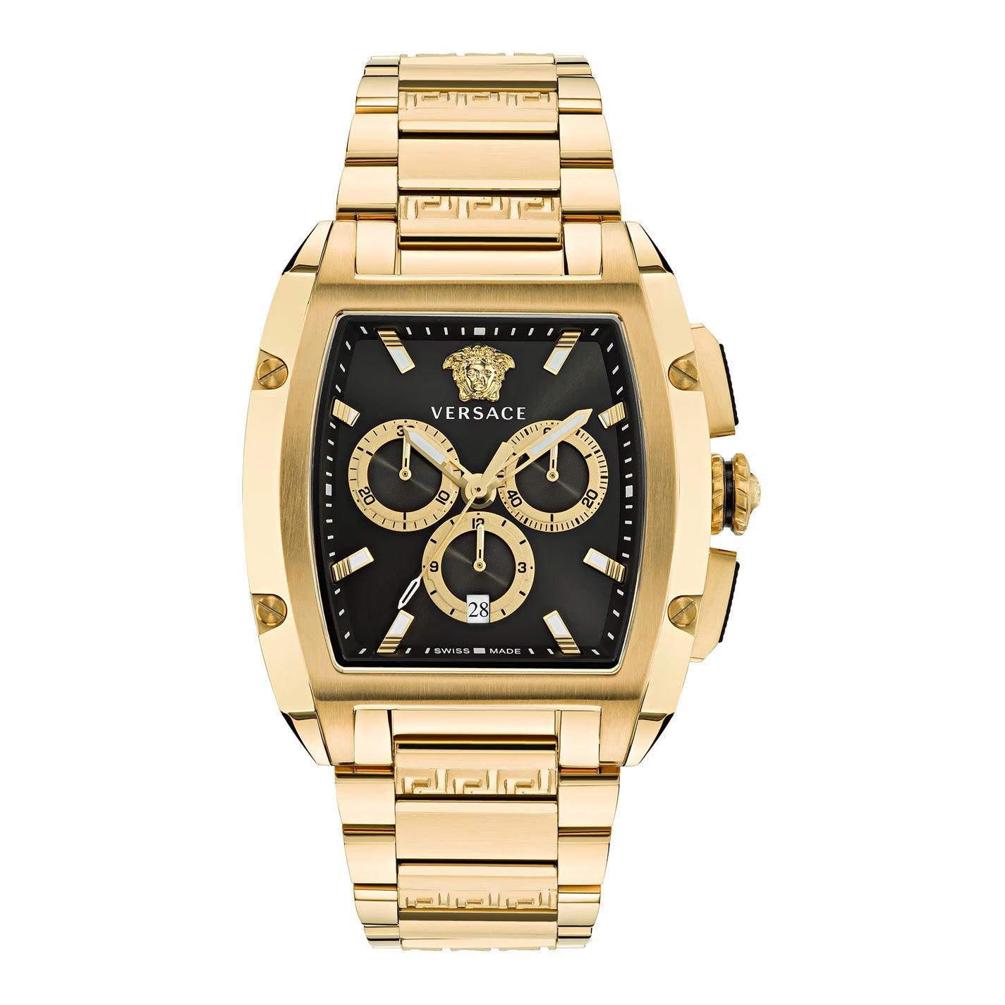 Versace Dominus Watch – Interactive Group