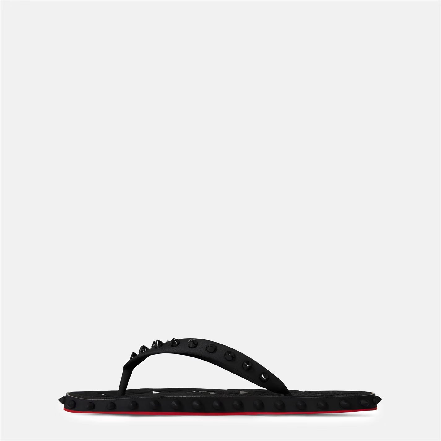 Women's Super Loubi Rubber Flip Thong Sandals