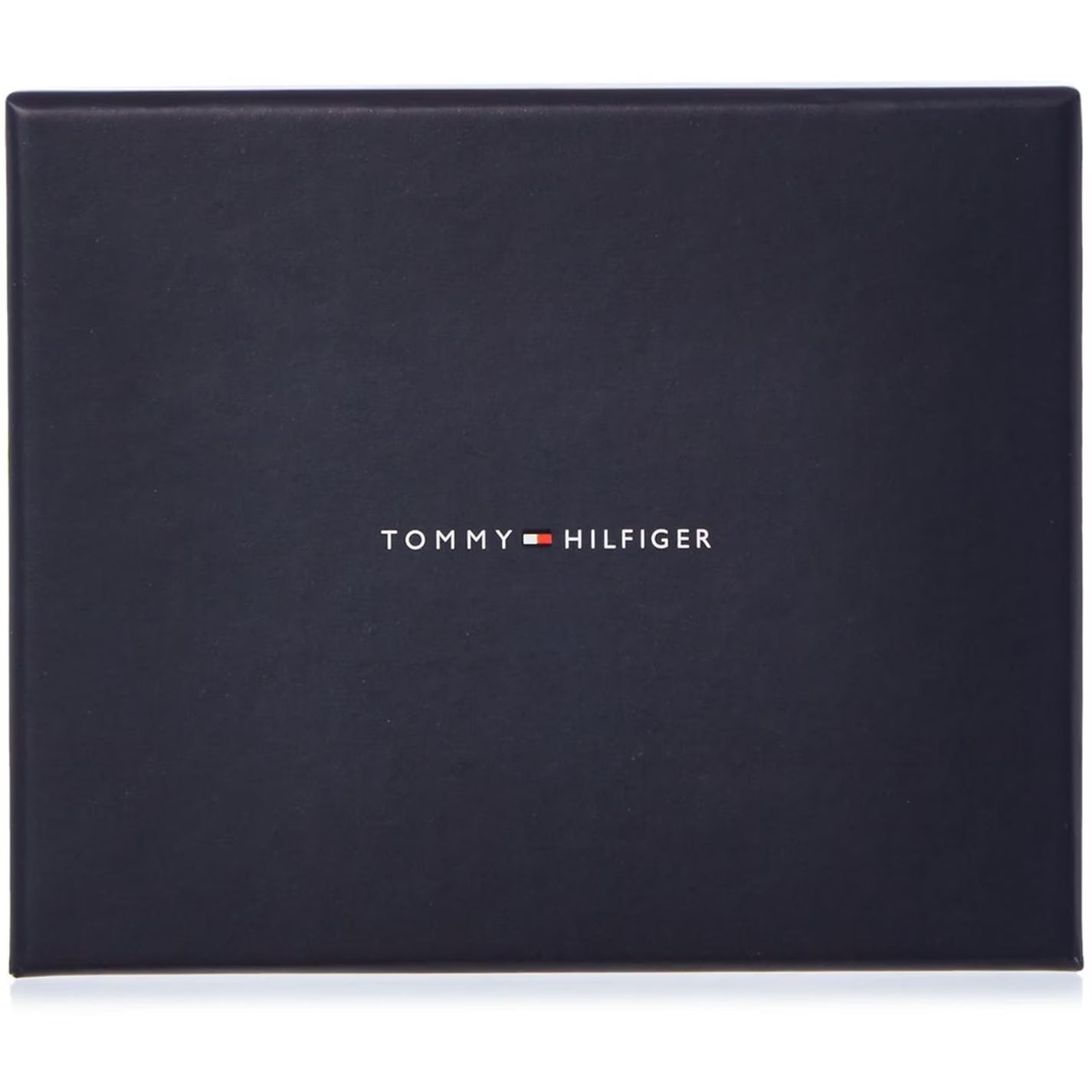 Eton Bifold Leather Wallet