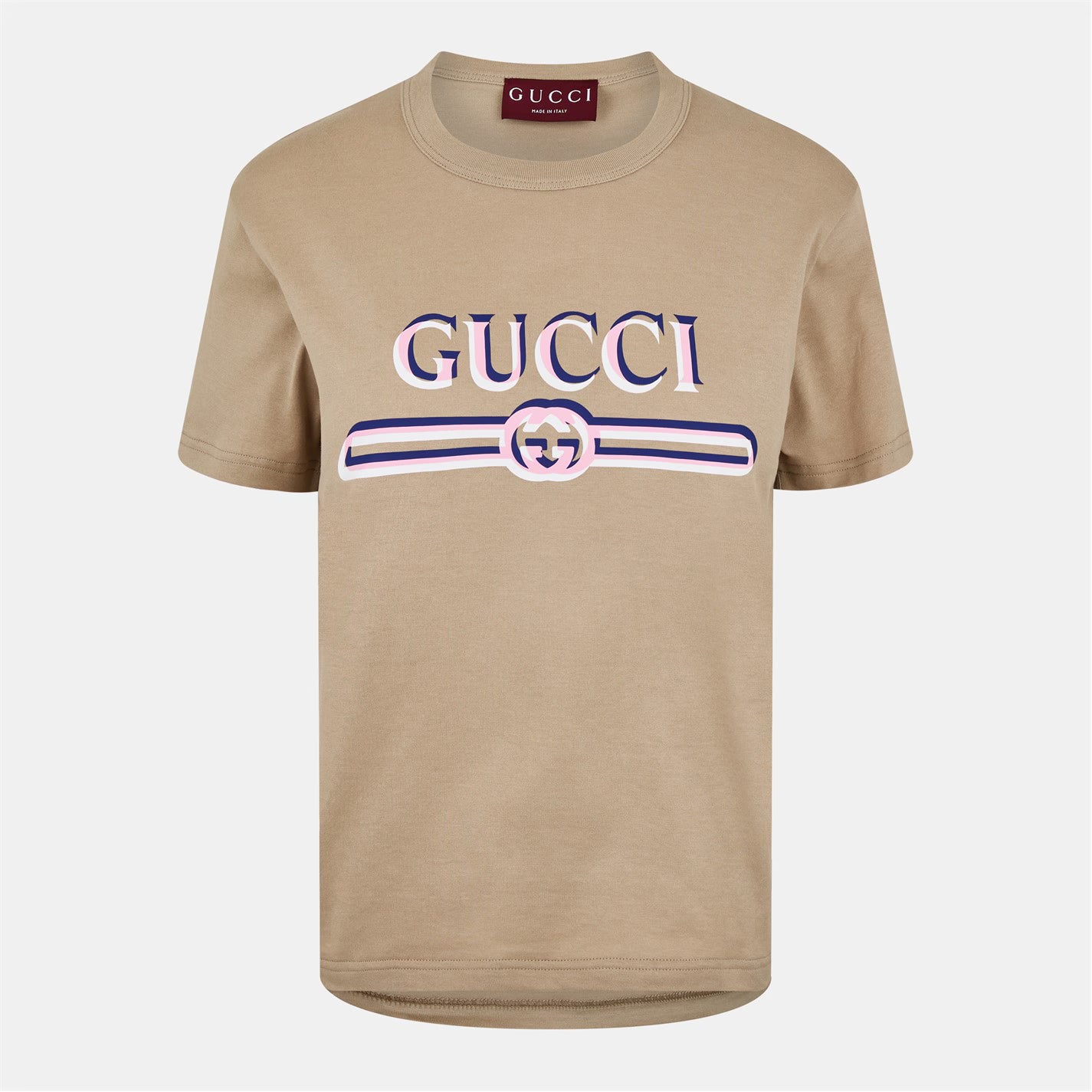 GUCCI 70s T-Shirt