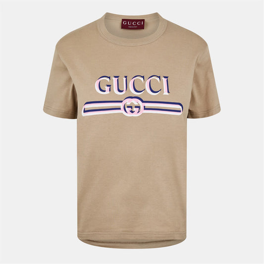 GUCCI 70s T-Shirt