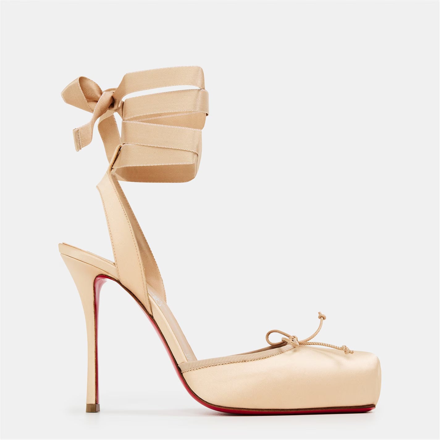 Women's Platform Heels