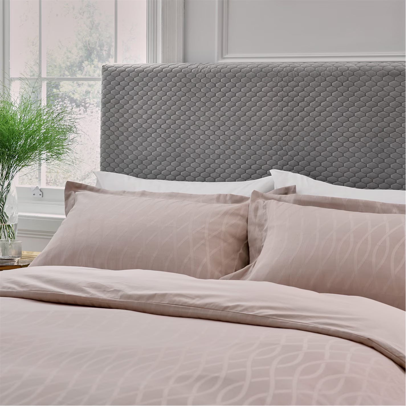 Ravello Duvet Cover Set