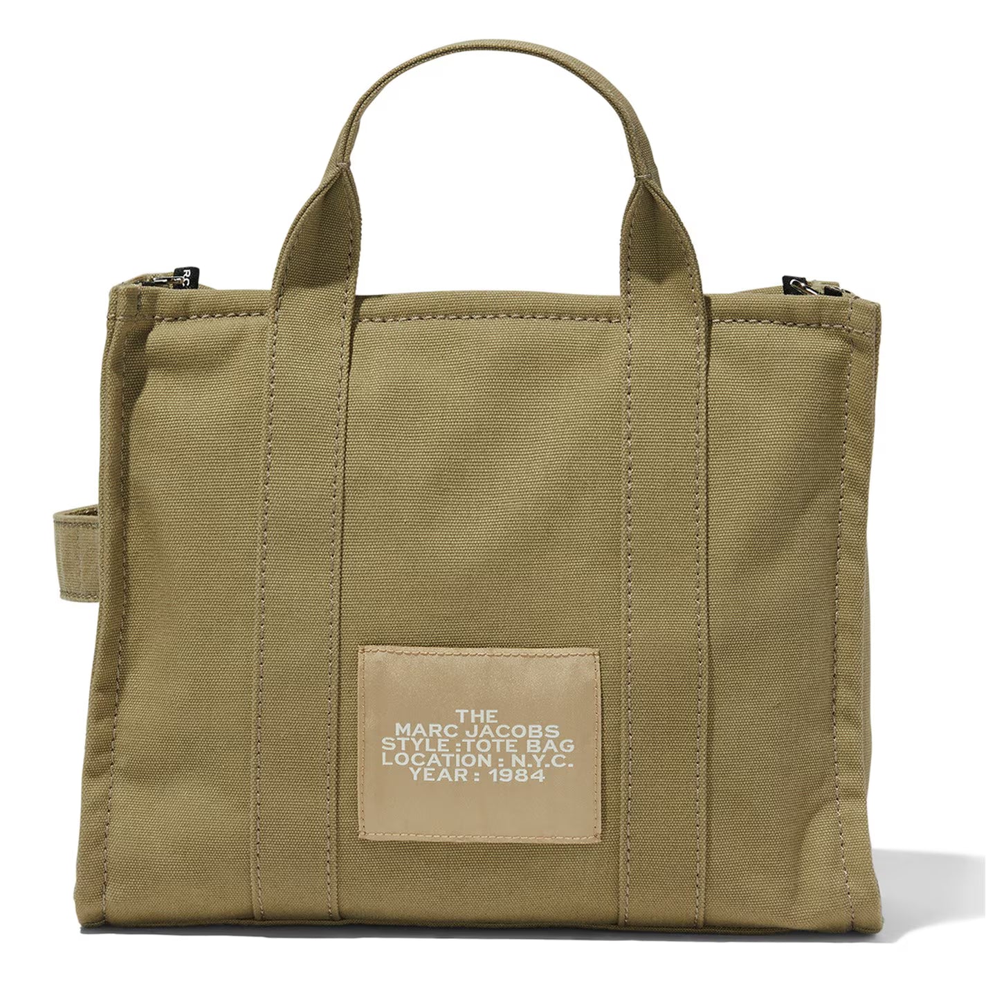 Medium Tote Bag
