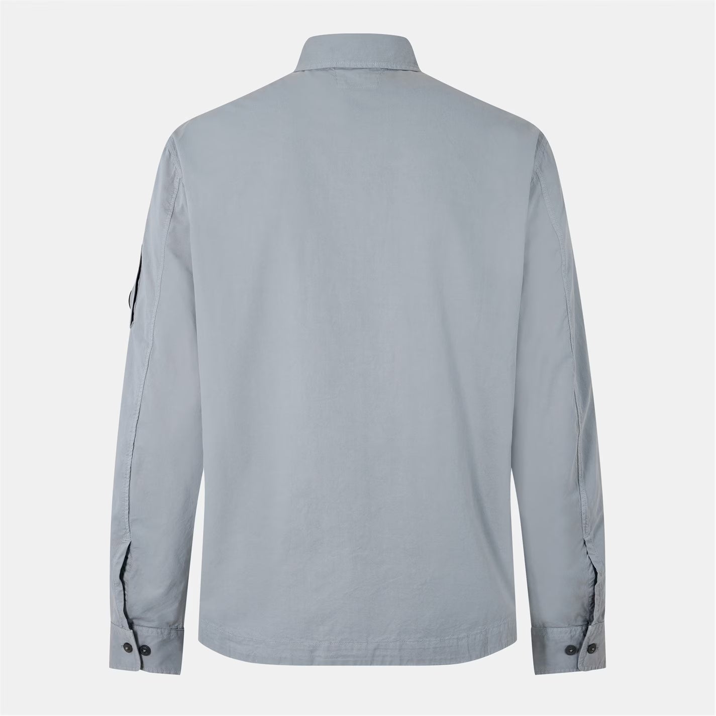 Men's Gabard Overshirt