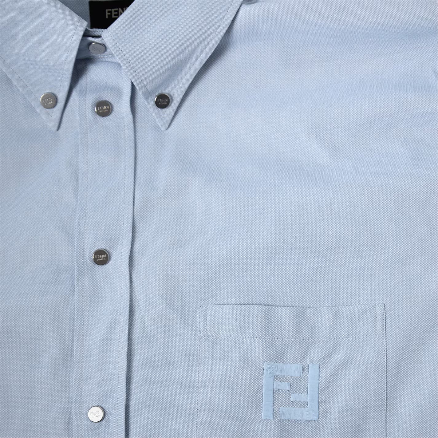 Mens FF Oxford Shirt