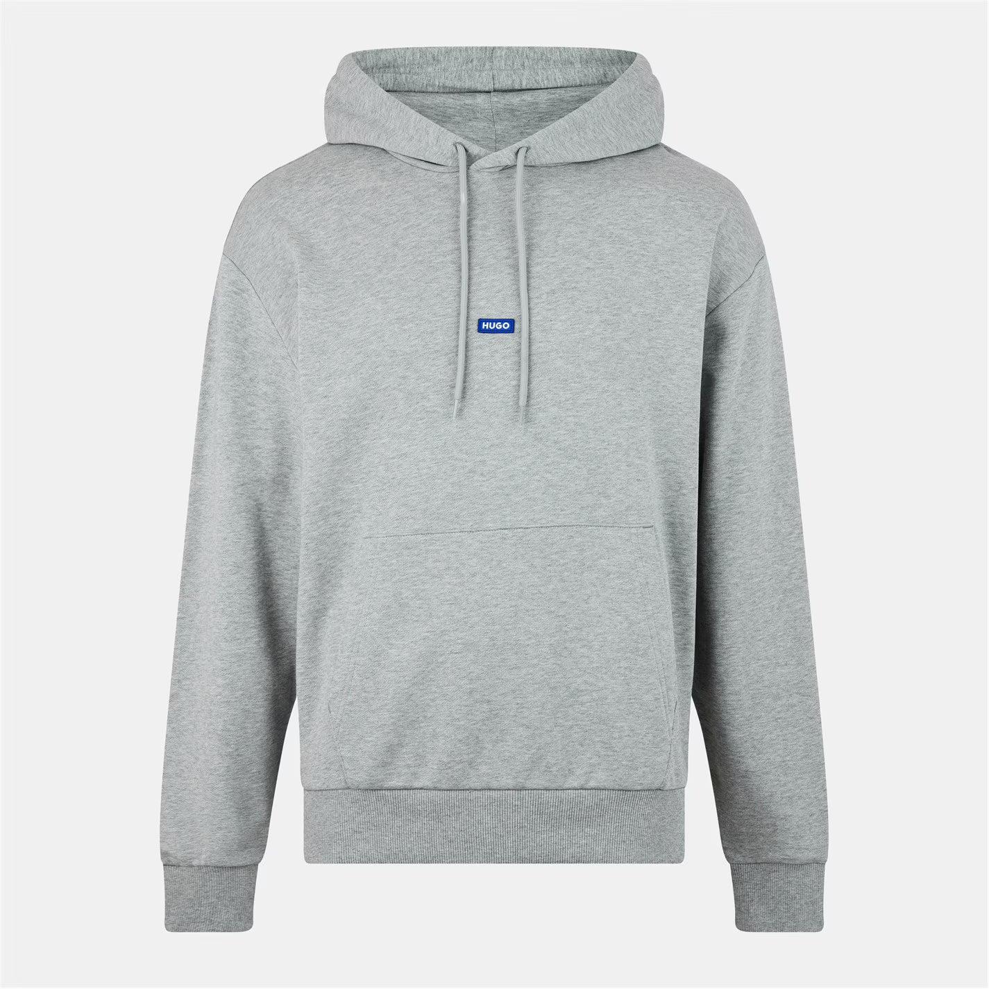 Label Hoodie
