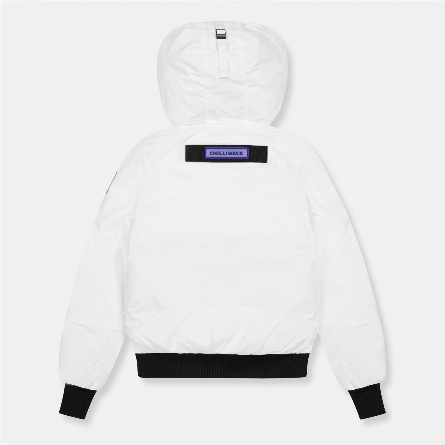 Unisex Chillwack Color Pop Bomber Jacket