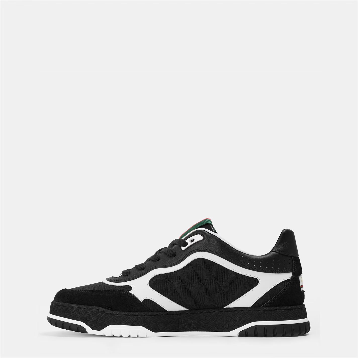 Re-Web Sneakers