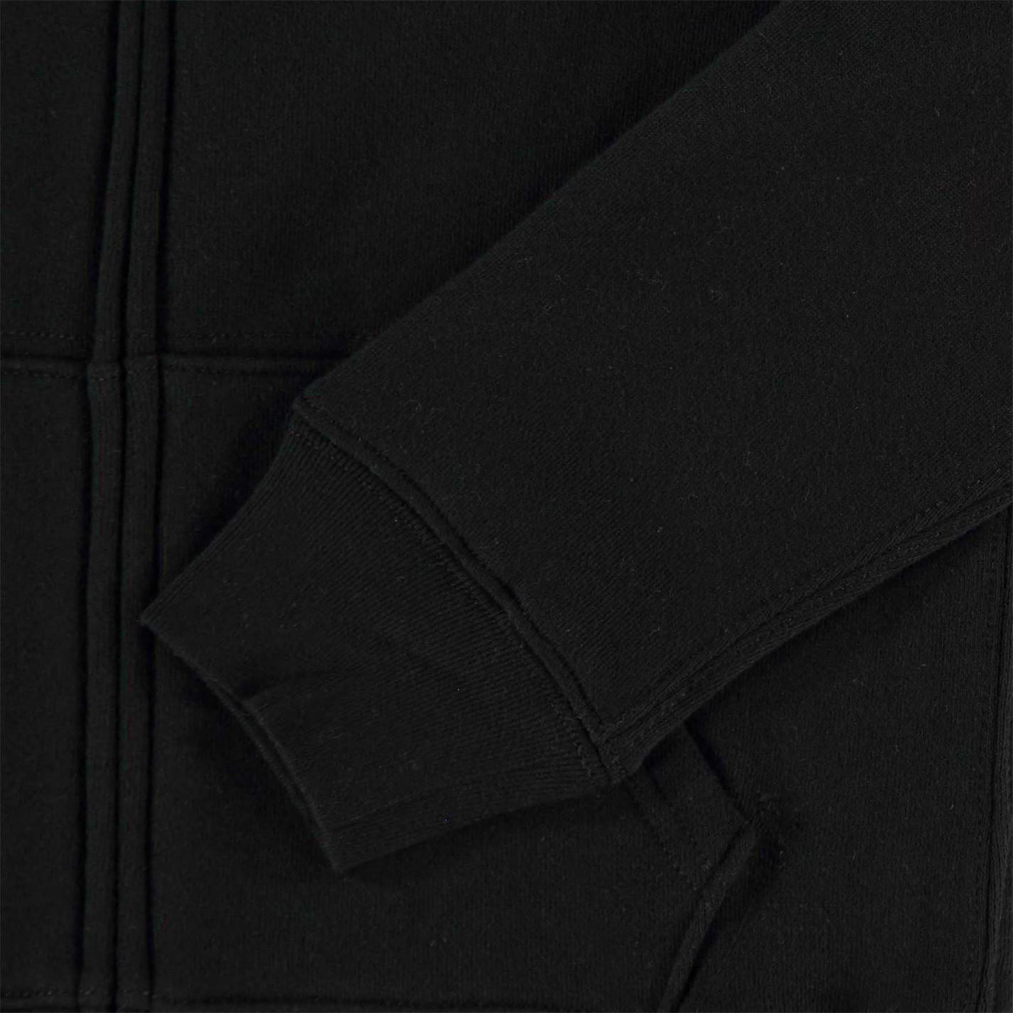 Boys' Full-Zip Hoodie