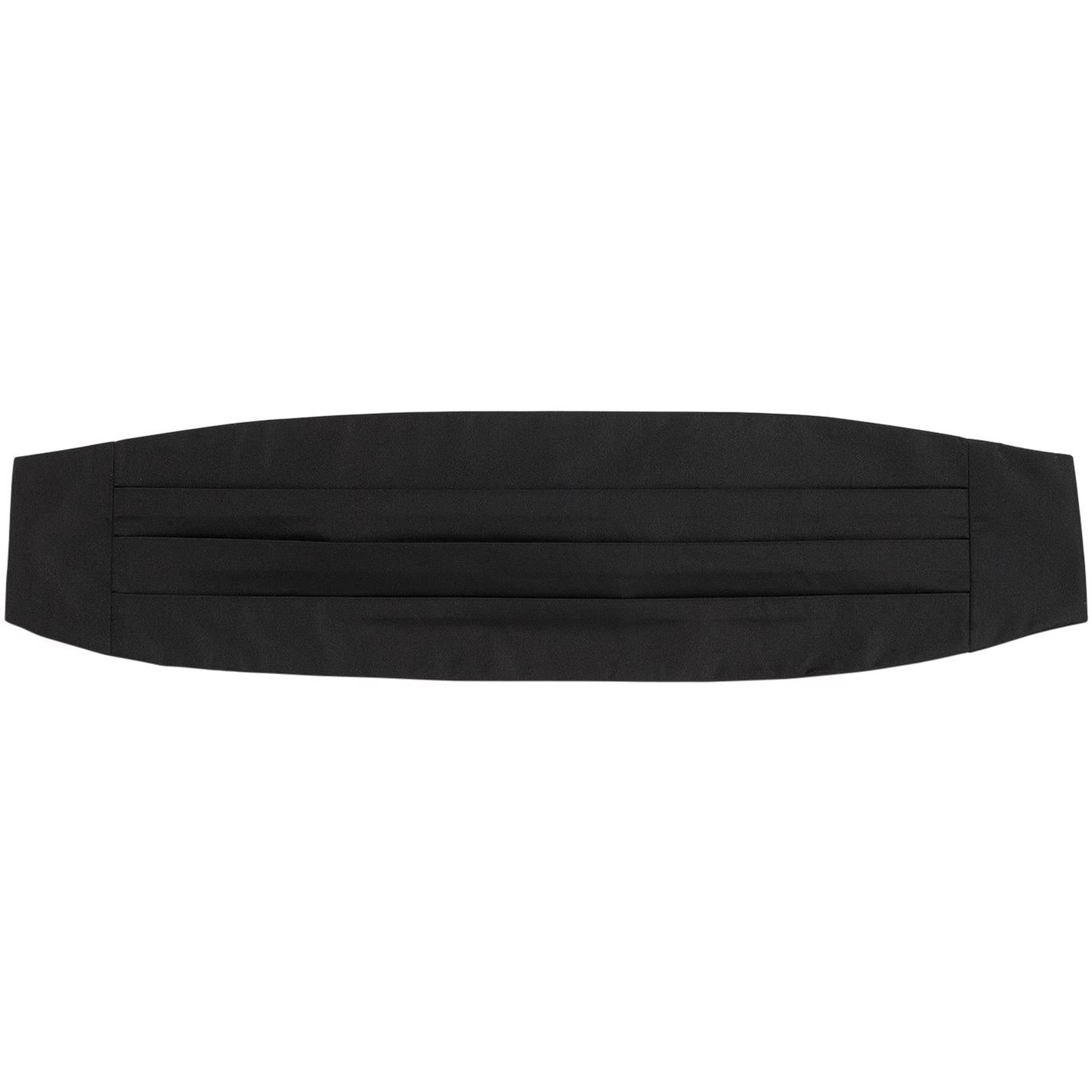 Men's Bow Tie Set, Sophisticated Elegant Bow Tie