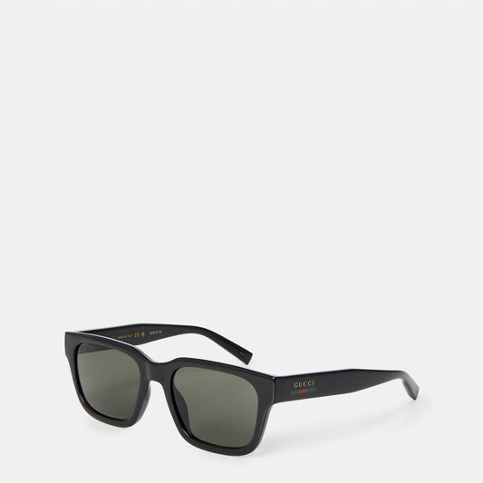 Rectangle Sunglasses
