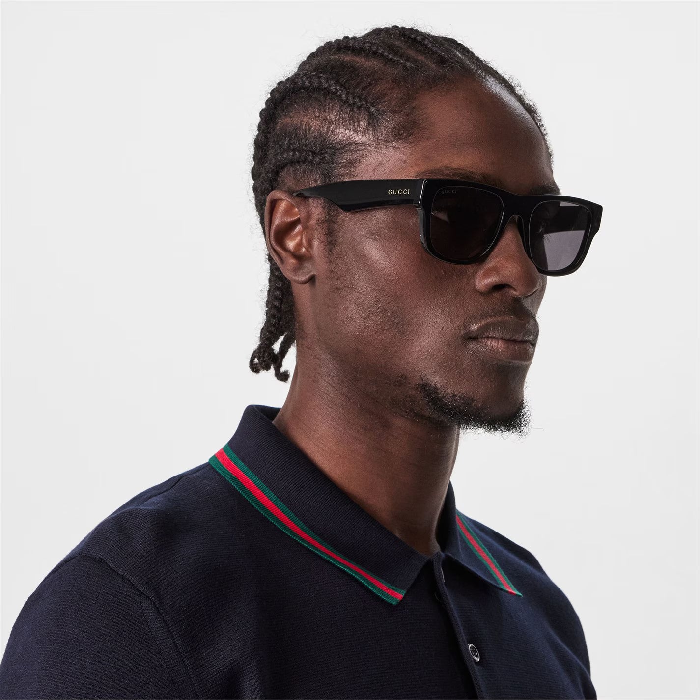 GUCCI Wayfarer Sunglasses