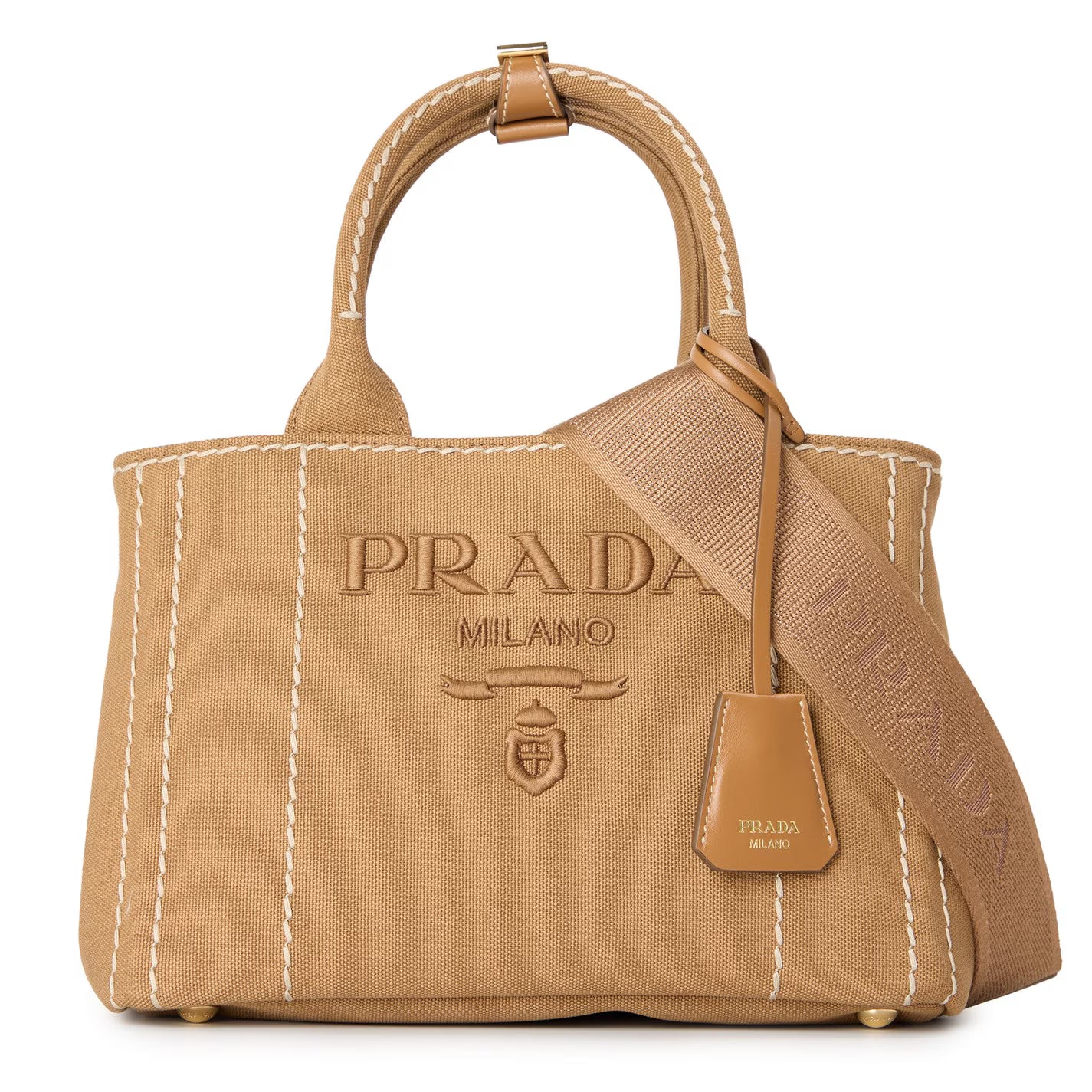 PRADA Women's Tote Bag