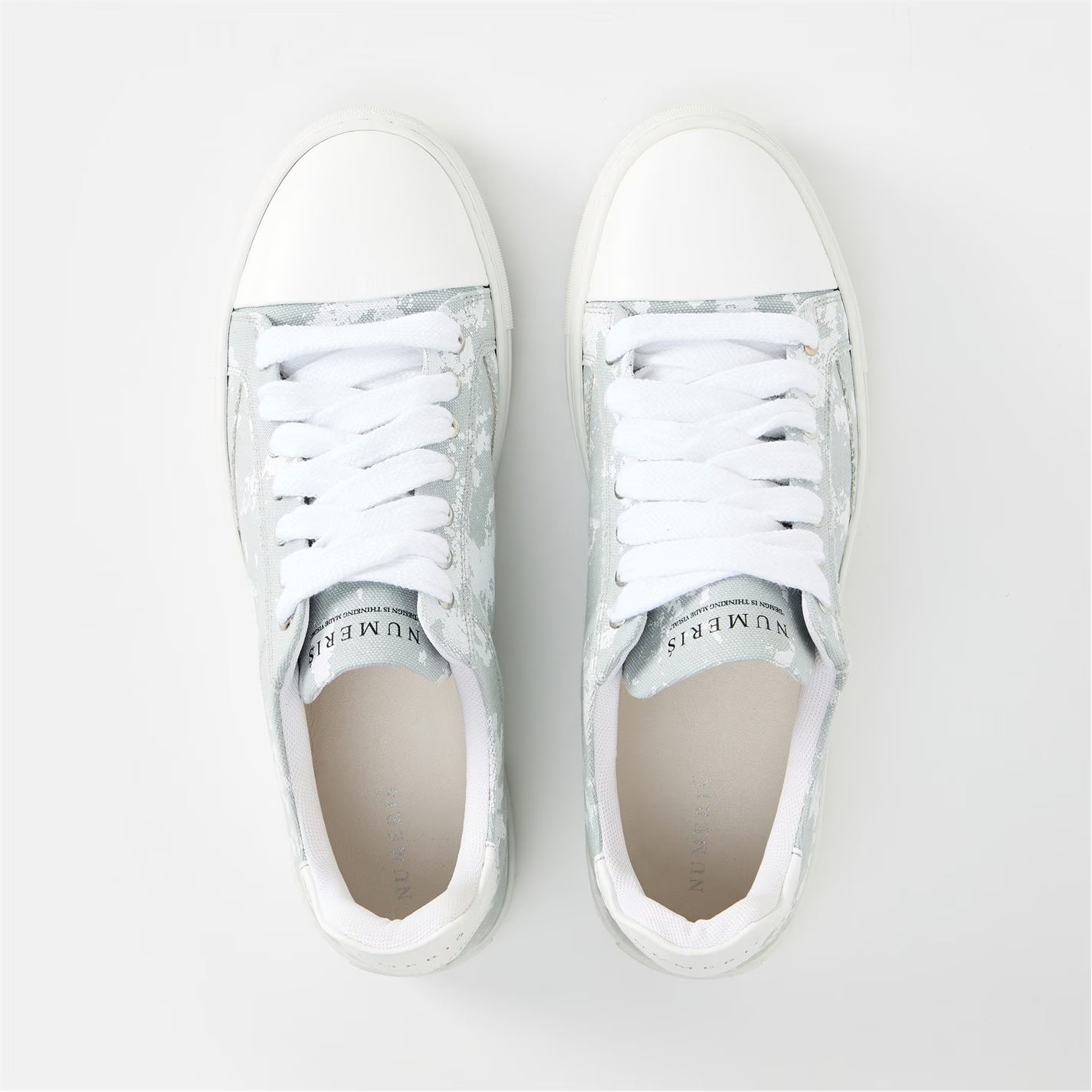 Numeris Atelier Trainers