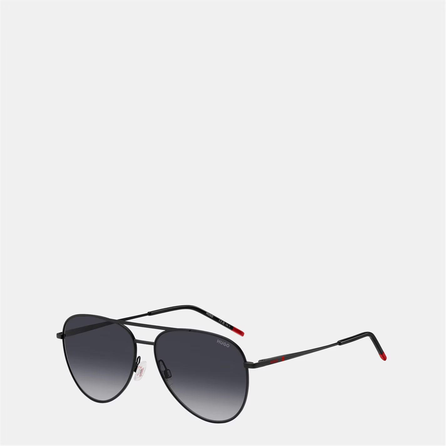 Men's Pilot Aviator Sunglasses