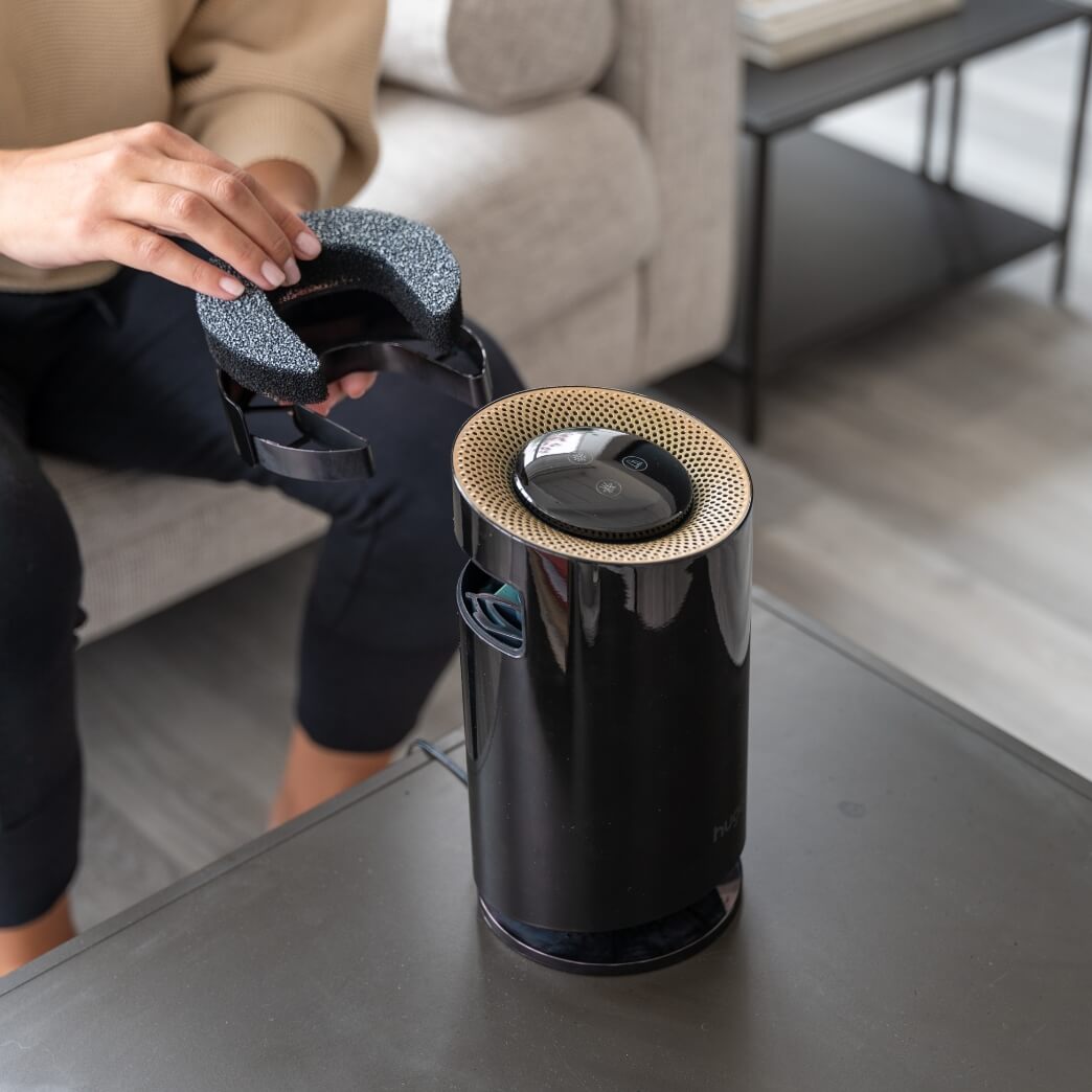 Hugo Activated Carbon Filter Packs - Interactive Group