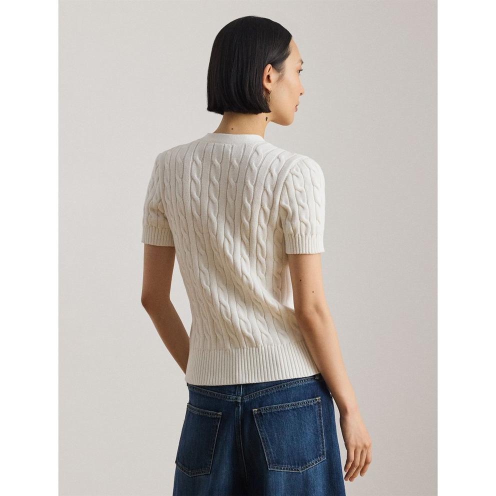 Lauren by Ralph Lauren Women's Cardigan