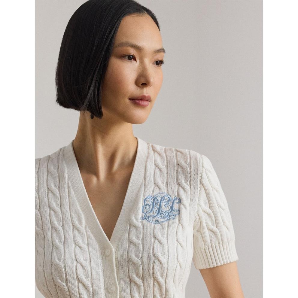 Lauren by Ralph Lauren Women's Cardigan