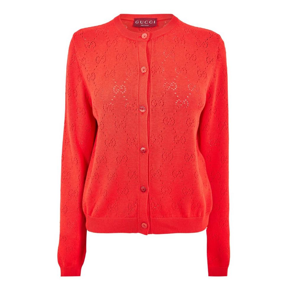 Gucci Women's Cardigan