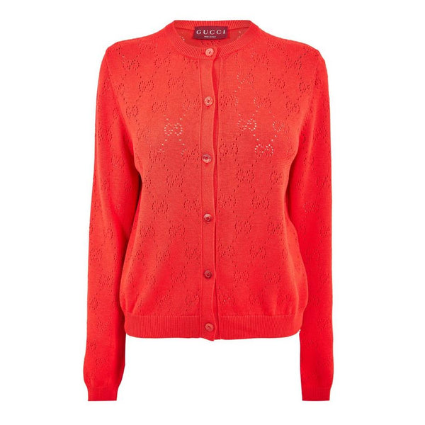 Gucci Women's Cardigan