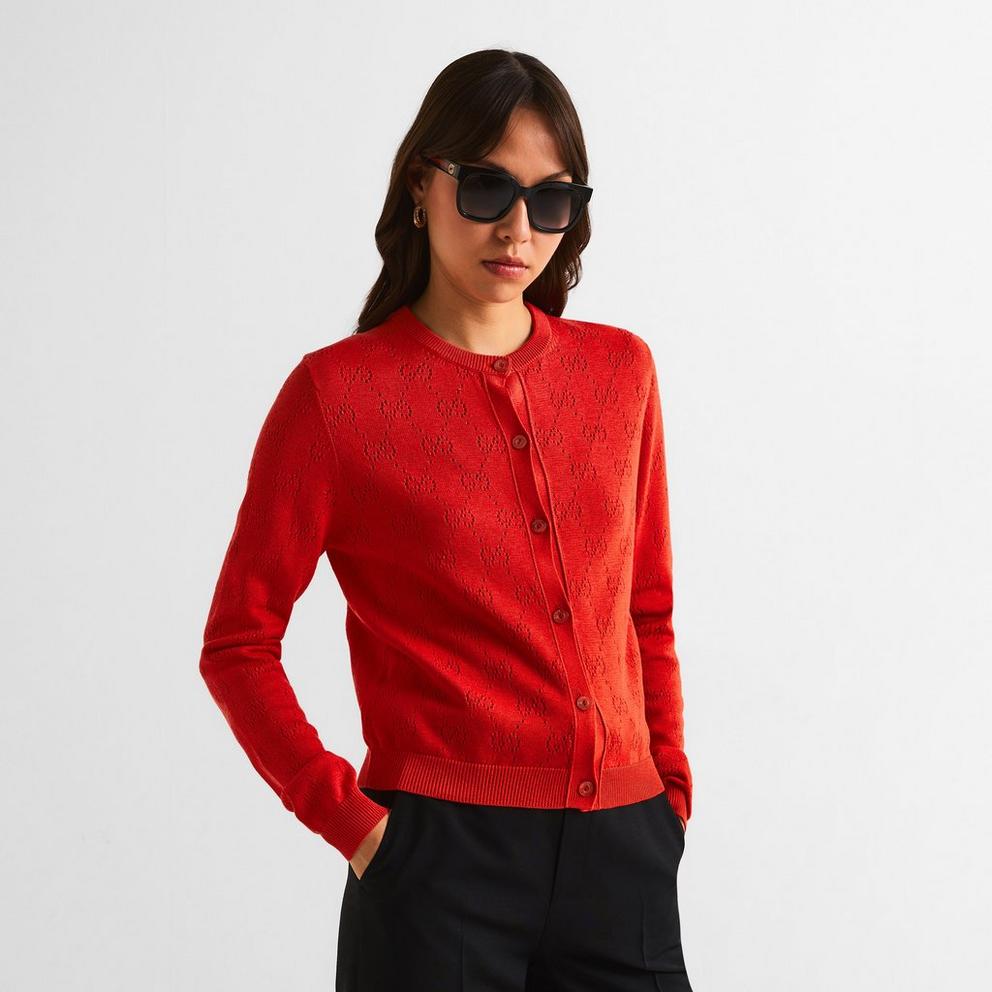 Gucci Women's Cardigan