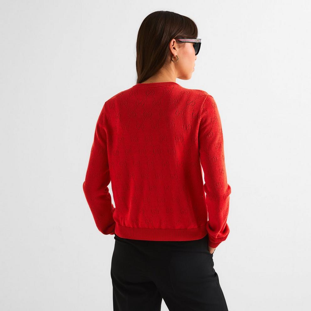 Gucci Women's Cardigan
