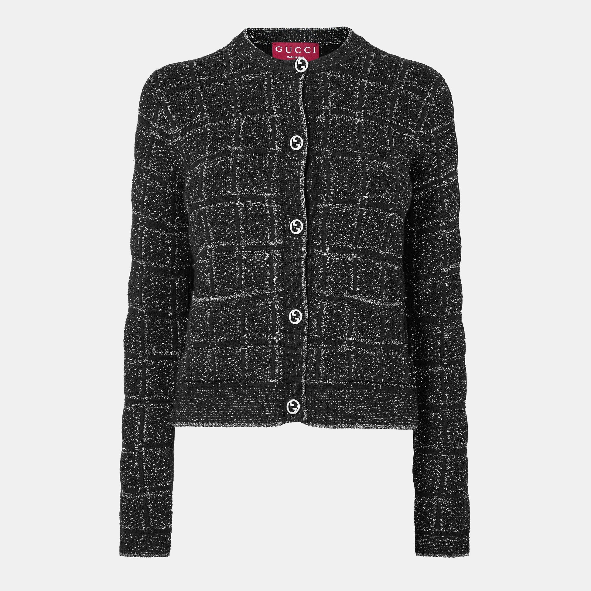 Gucci GG Cardigan