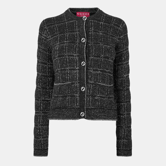 Gucci GG Cardigan