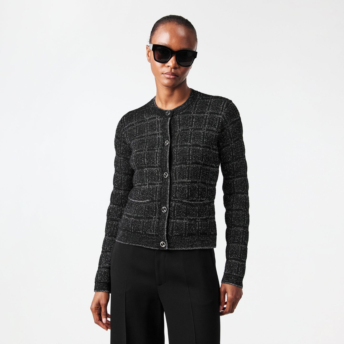 Gucci GG Cardigan