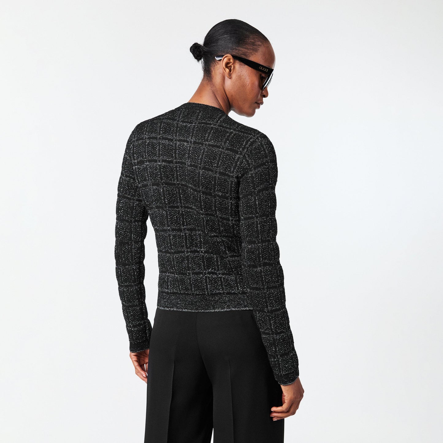 Gucci GG Cardigan