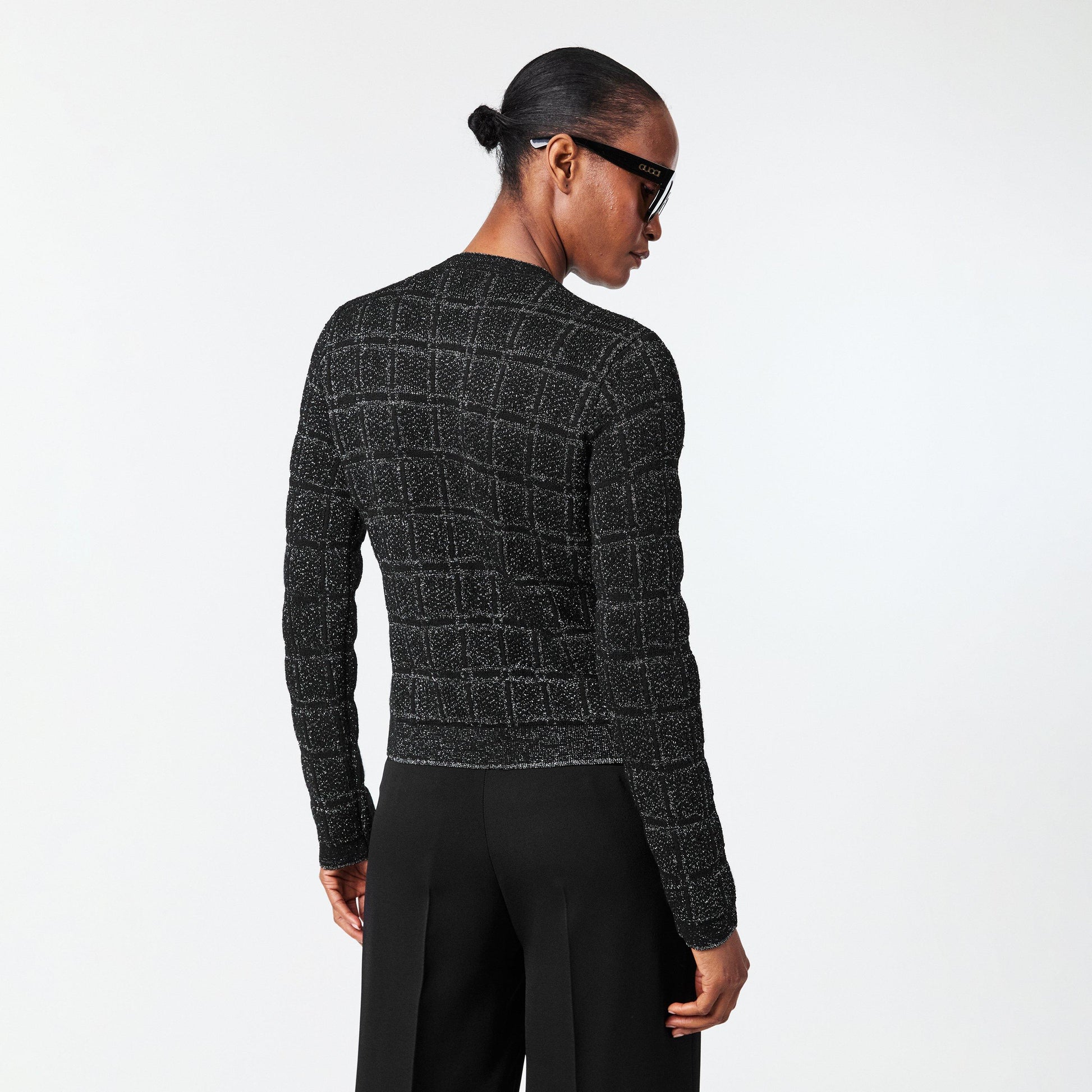 Gucci GG Cardigan