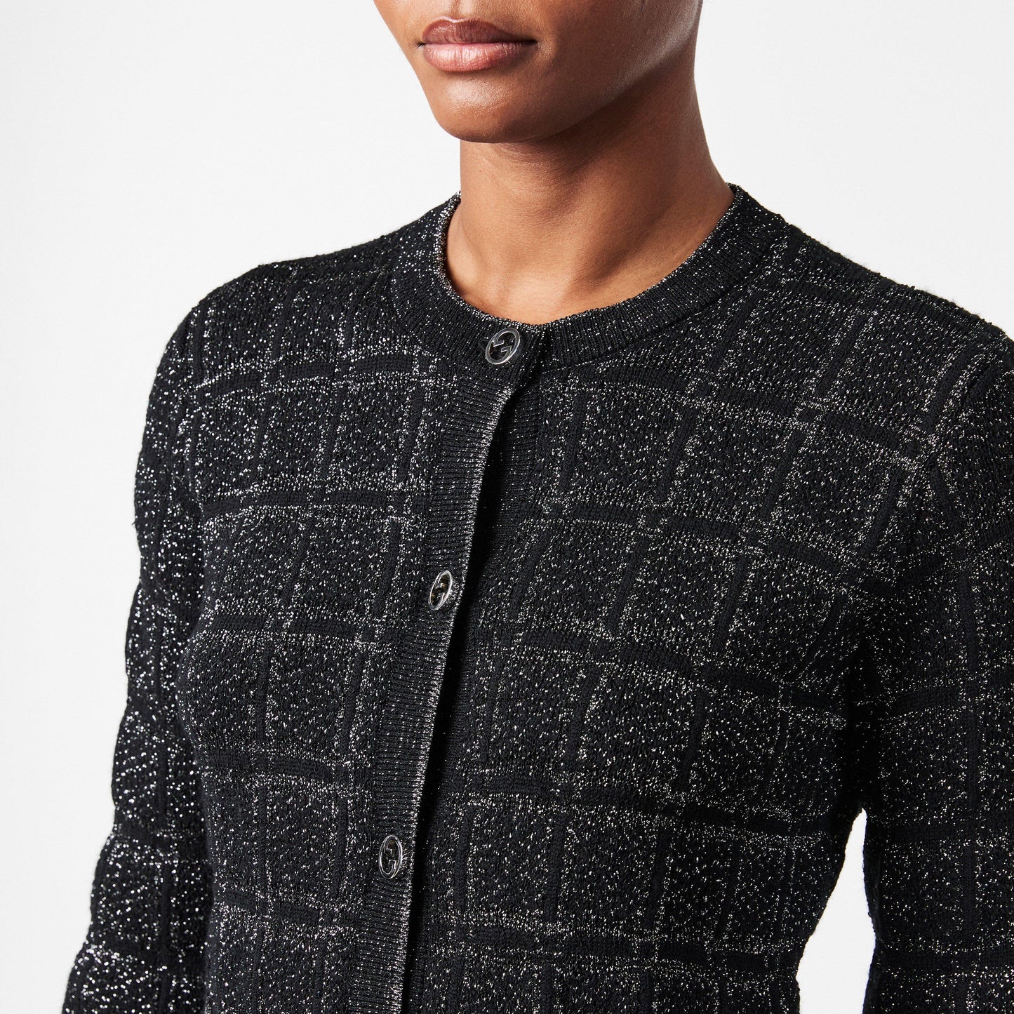 Gucci GG Cardigan