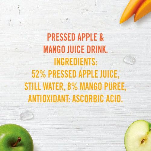 Cawston Press Kids Blend Apple & Mango Juice