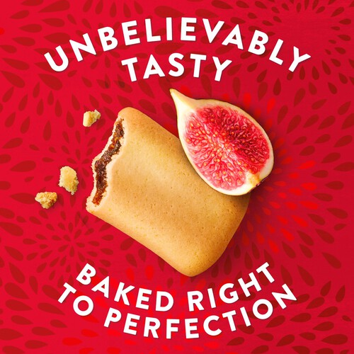 McVitie's Fig Rolls