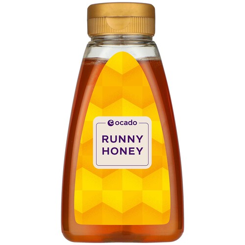 Ocado Runny Honey