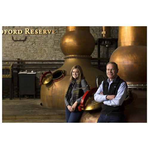 Woodford Reserve Bourbon Whiskey