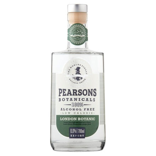 Pearsons London Blend