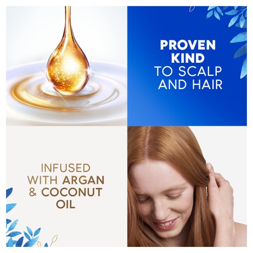 Head & Shoulders Supreme Moisture Anti-Dandruff Shampoo