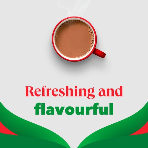 PG Tips Original Black Tea x80 Tea Bags
