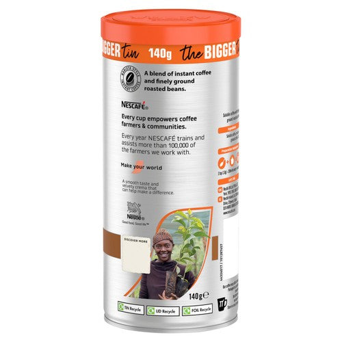Nescafe Azera Americano Instant Coffee