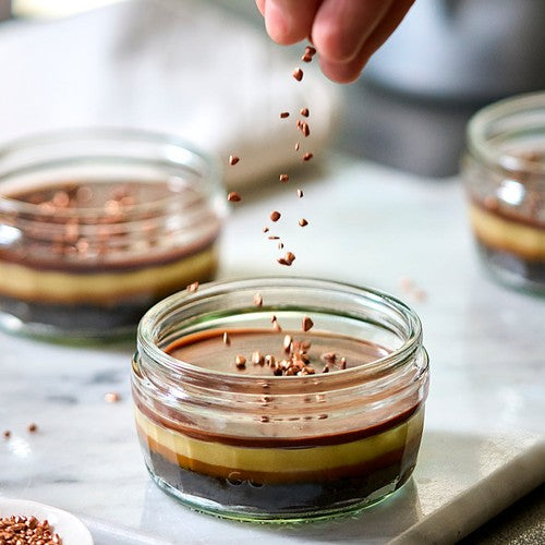 Gu Zillionaire Cheesecake