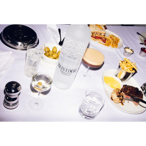 Belvedere Organic Pure Vodka