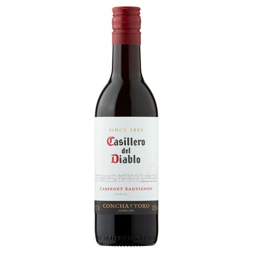 Casillero del Diablo Cabernet Sauvignon Small Bottle