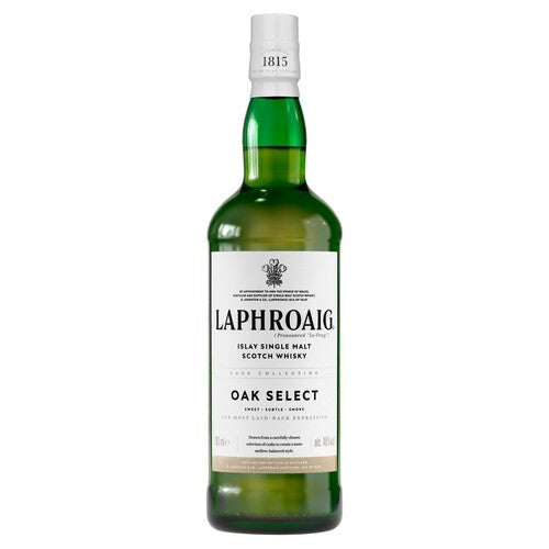 Laphroaig Islay Select Single Malt Scotch Whisky