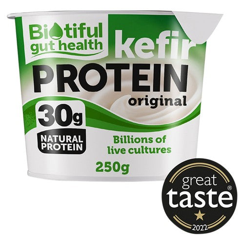 Biotiful Kefir Protein Yogurt Original