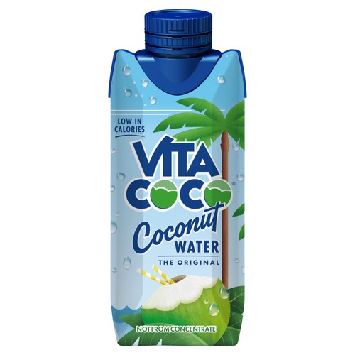 Vita Coco The Original Coconut Water